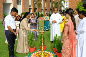 St. Francis School Gallery 39