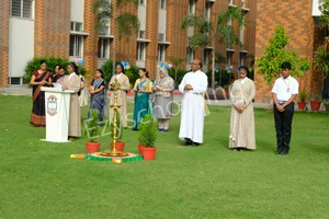 St. Francis School Gallery 38