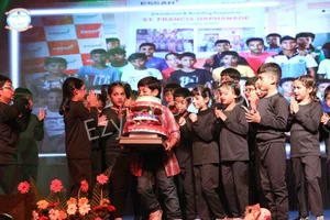 St. Francis School Gallery 28