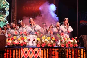 St. Francis School Gallery 27