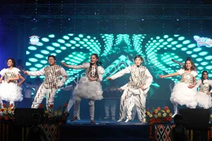 St. Francis School Gallery 26