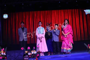 St. Francis School Gallery 25