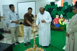 St. Francis School Gallery 10