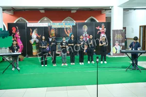 St. Francis School Gallery 7