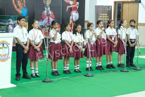 St. Francis School Gallery 8