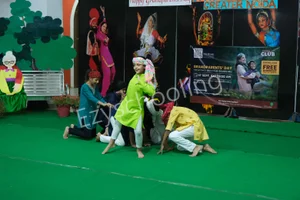 St. Francis School Gallery 5