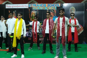 St. Francis School Gallery 2