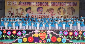 St. Joseph’s School Gallery 56