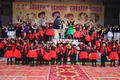 St. Joseph’s School Gallery