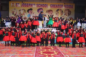 St. Joseph’s School Gallery 57