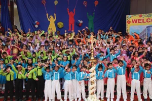 St. Joseph’s School Gallery 54