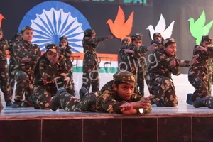 St. Joseph’s School Gallery 52