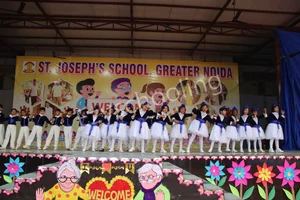 St. Joseph’s School Gallery 53