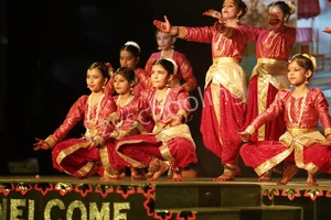 St. Joseph’s School Gallery 50