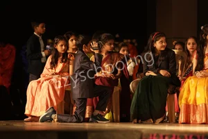 St. Joseph’s School Gallery 47