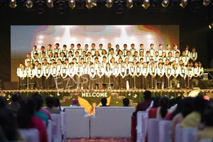 St. Joseph’s School Gallery 45