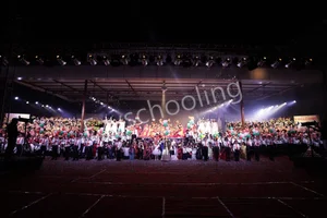 St. Joseph’s School Gallery 44