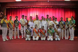 St. Joseph’s School Gallery 42