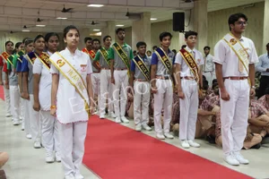 St. Joseph’s School Gallery 41