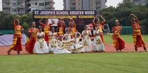 St. Joseph’s School Gallery 40