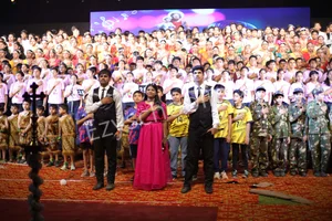 St. Joseph’s School Gallery 35