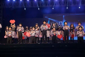 St. Joseph’s School Gallery 27