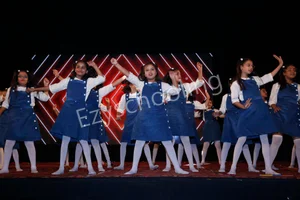 St. Joseph’s School Gallery 25