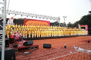 St. Joseph’s School Gallery 21