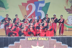 St. Joseph’s School Gallery 15