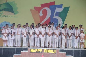 St. Joseph’s School Gallery 16