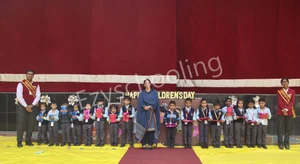 St. Joseph’s School Gallery 14