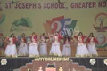 St. Joseph’s School Gallery
