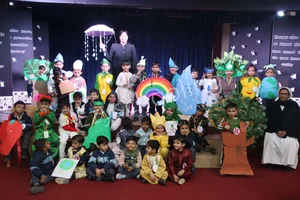 St. Joseph’s School Gallery 8