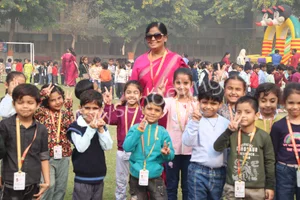 St. Joseph’s School Gallery 9