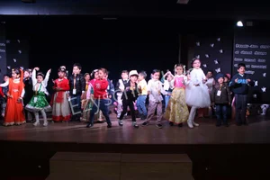 St. Joseph’s School Gallery 7