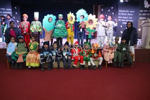 St. Joseph’s School Gallery 5