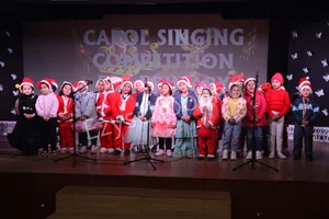 St. Joseph’s School Gallery 3