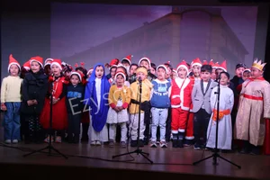 St. Joseph’s School Gallery 1