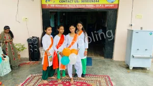 Uma Maheshwari Public School Gallery 16
