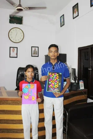 Uma Maheshwari Public School Gallery 15