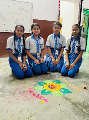 Uma Maheshwari Public School Gallery 13