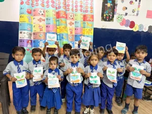 Uma Maheshwari Public School Gallery 11