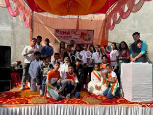 Uma Maheshwari Public School Gallery 8