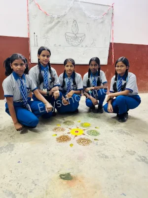 Uma Maheshwari Public School Gallery 7