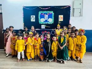 Uma Maheshwari Public School Gallery 6