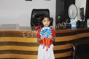 Uma Maheshwari Public School Gallery 2