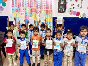 Uma Maheshwari Public School Gallery 4