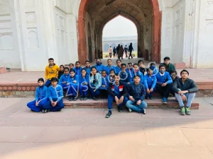 Uma Maheshwari Public School Gallery 1