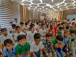 Vanasthali Public School Gallery 37