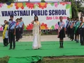 Vanasthali Public School Gallery